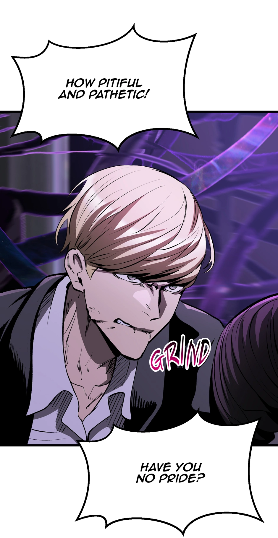 Read Latna Saga Survival of a Sword King EN Manga Online