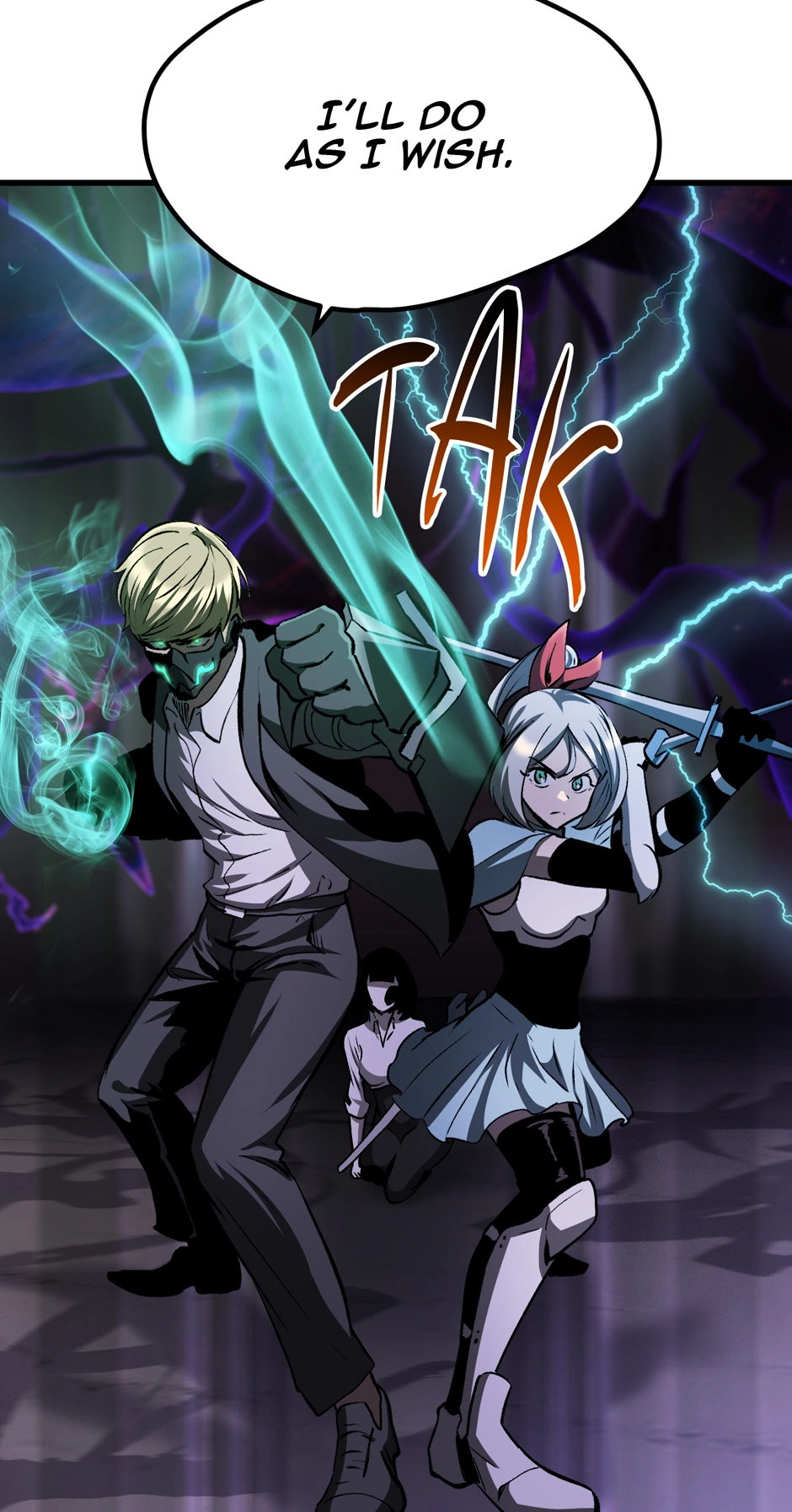 Read Latna Saga Survival of a Sword King EN Manga Online