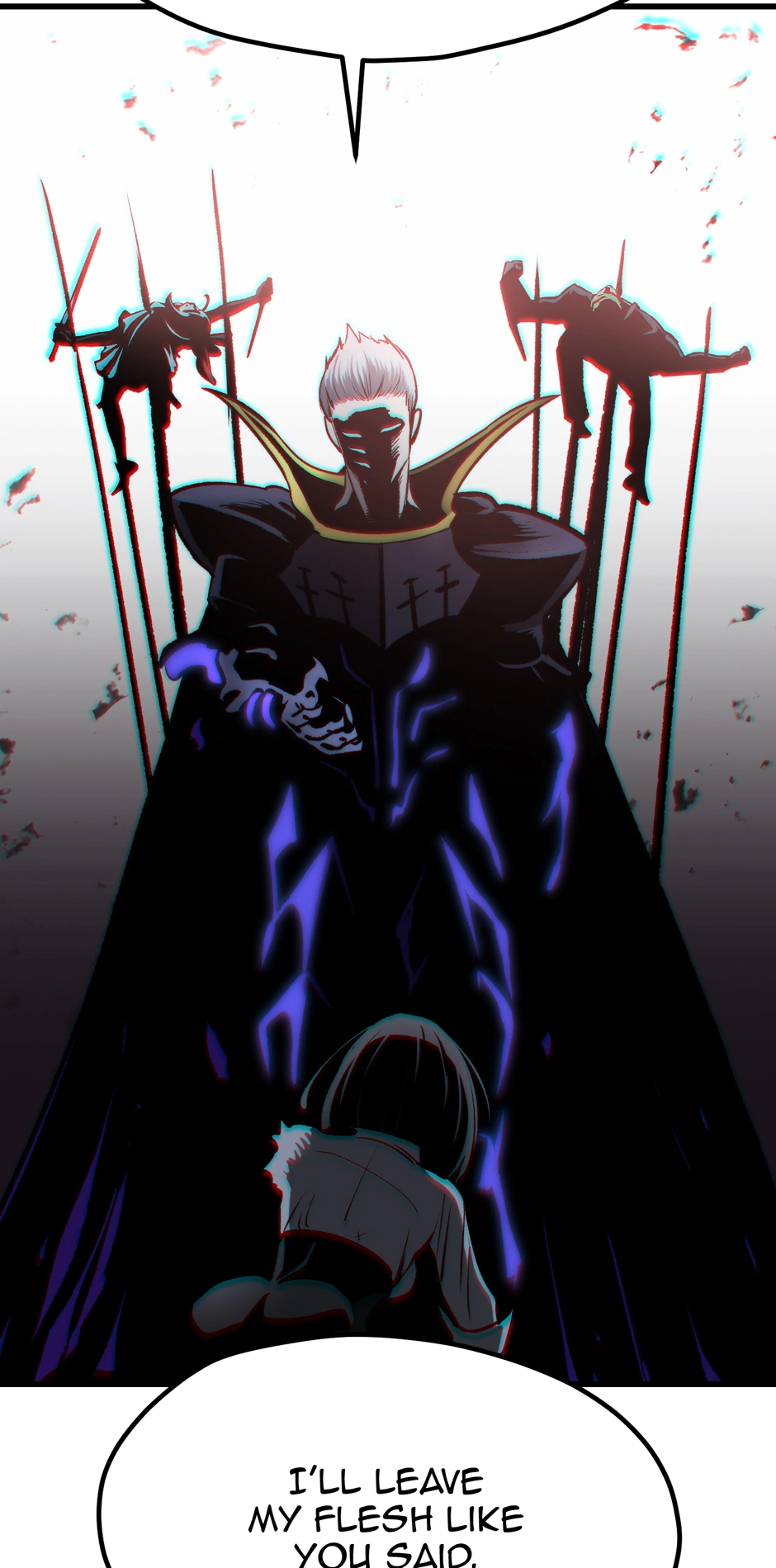 Read Latna Saga Survival of a Sword King EN Manga Online