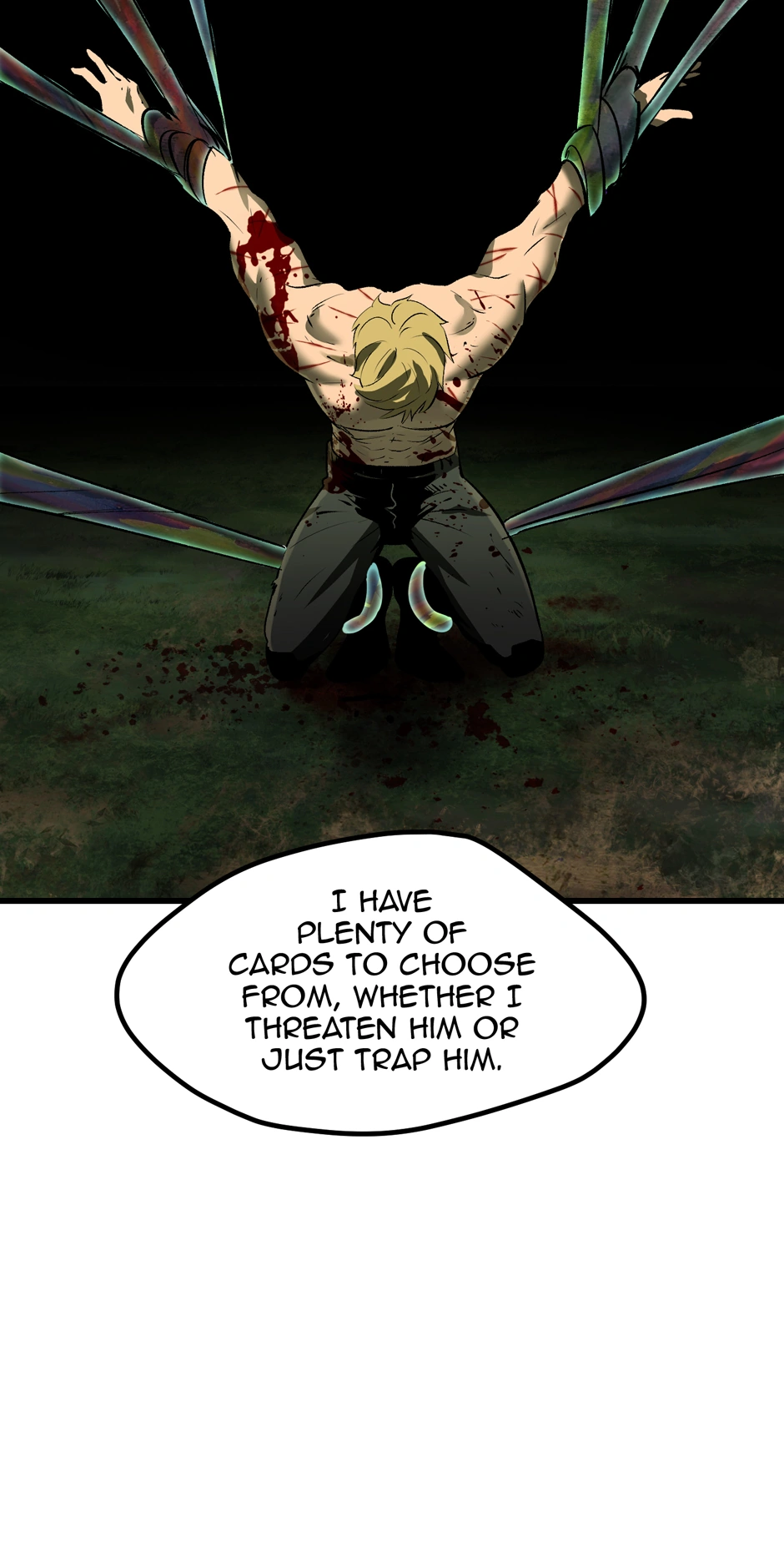 Read Latna Saga Survival of a Sword King EN Manga Online