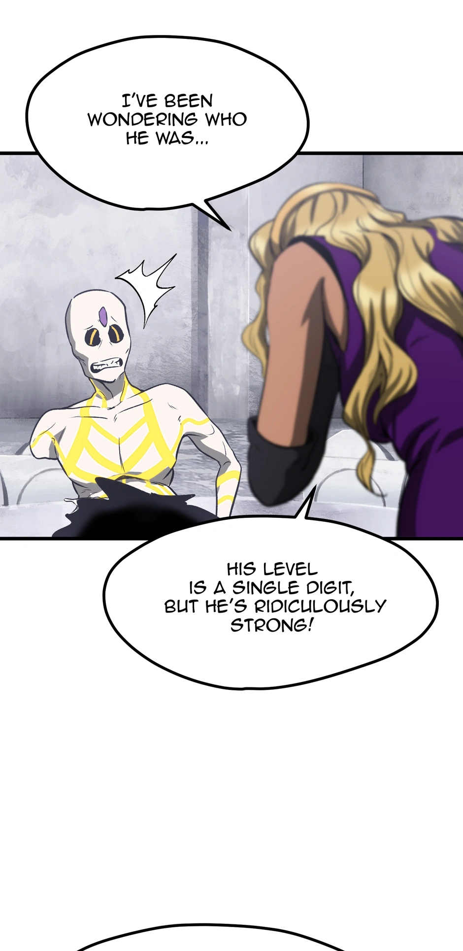 Read Latna Saga Survival of a Sword King EN Manga Online