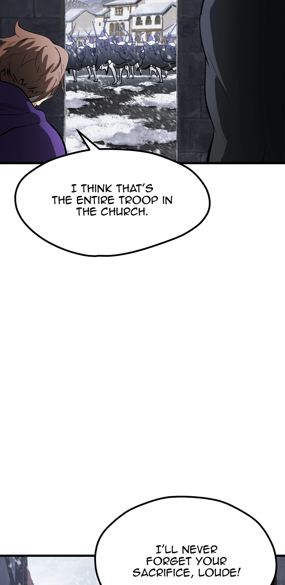 Read Latna Saga Survival of a Sword King EN Manga Online