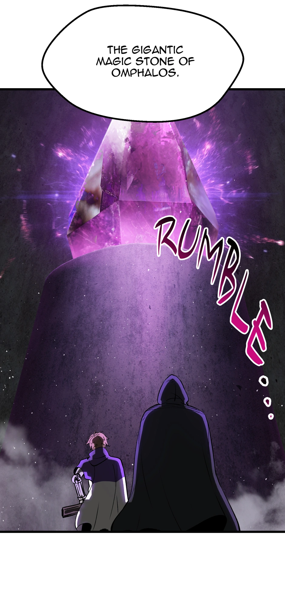 Read Latna Saga Survival of a Sword King EN Manga Online