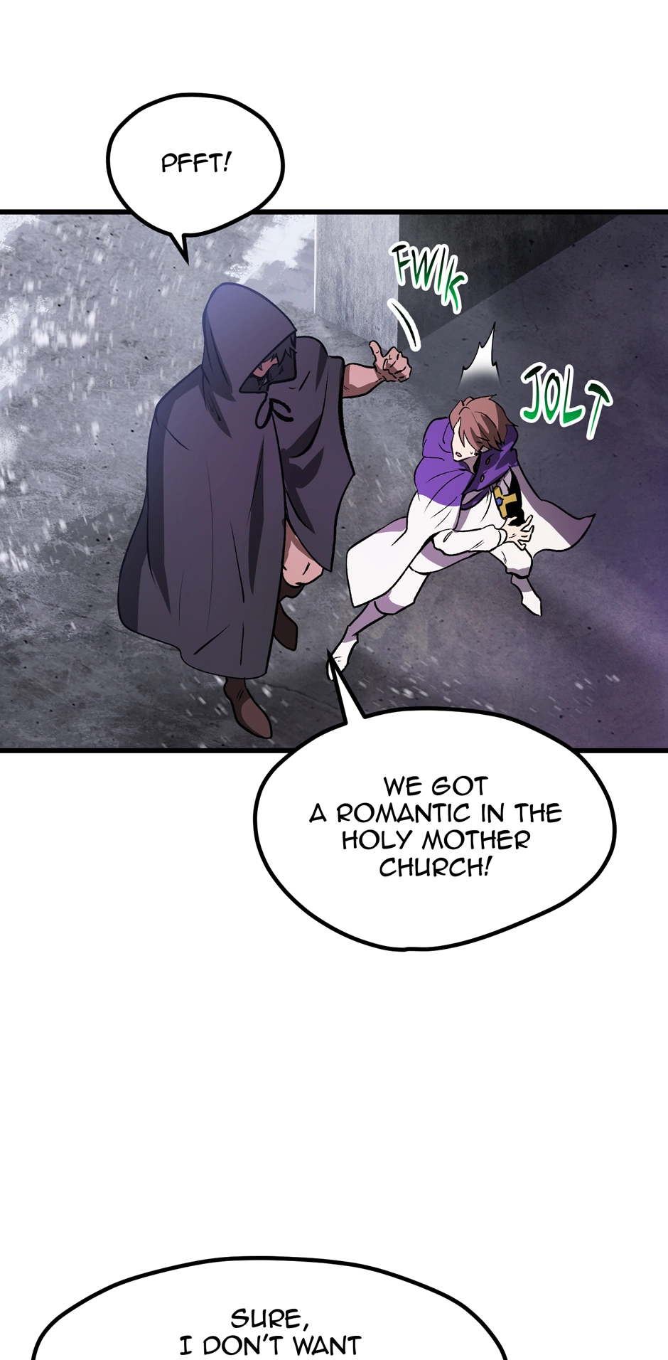 Read Latna Saga Survival of a Sword King EN Manga Online