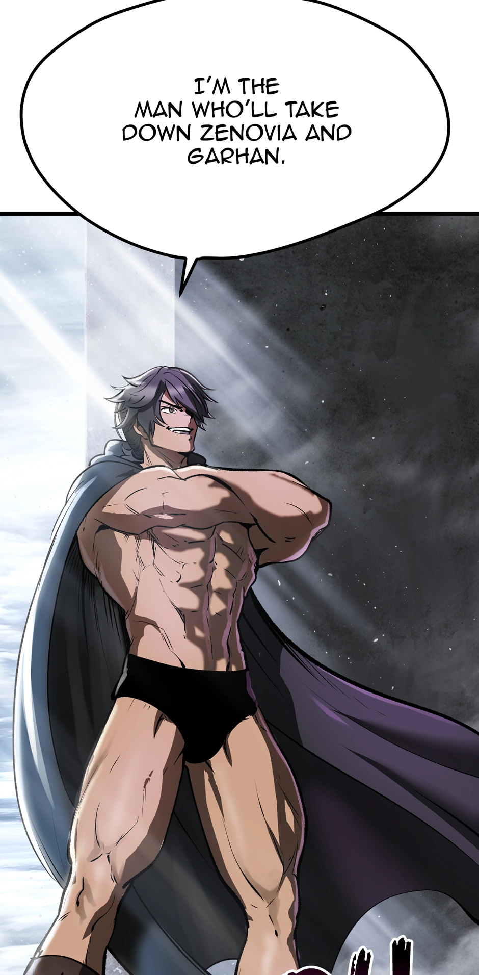 Read Latna Saga Survival of a Sword King EN Manga Online