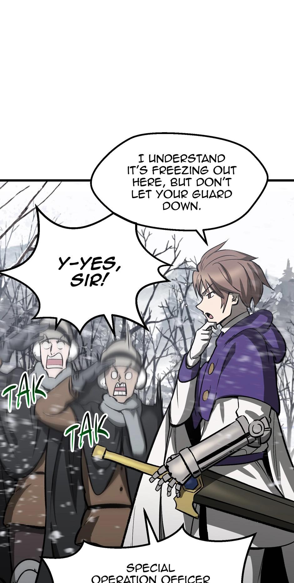 Read Latna Saga Survival of a Sword King EN Manga Online