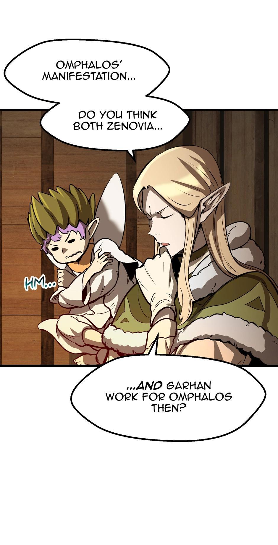 Read Latna Saga Survival of a Sword King EN Manga Online