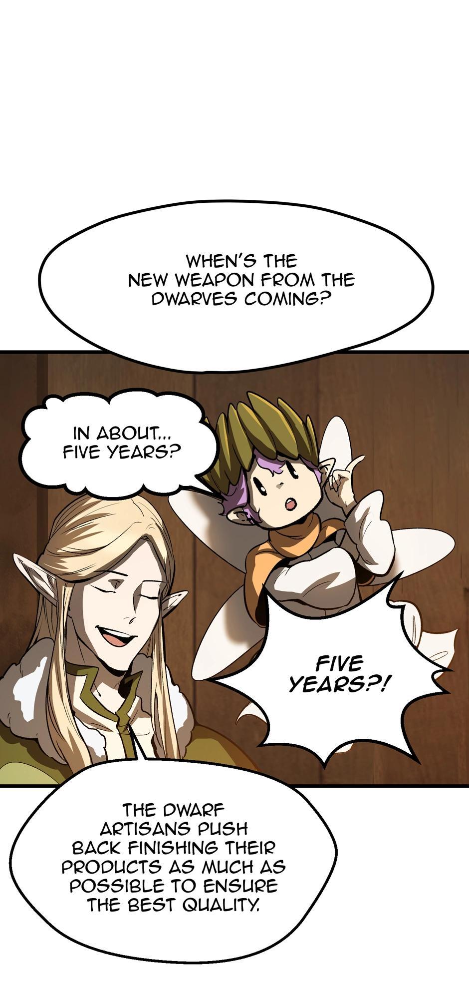 Read Latna Saga Survival of a Sword King EN Manga Online