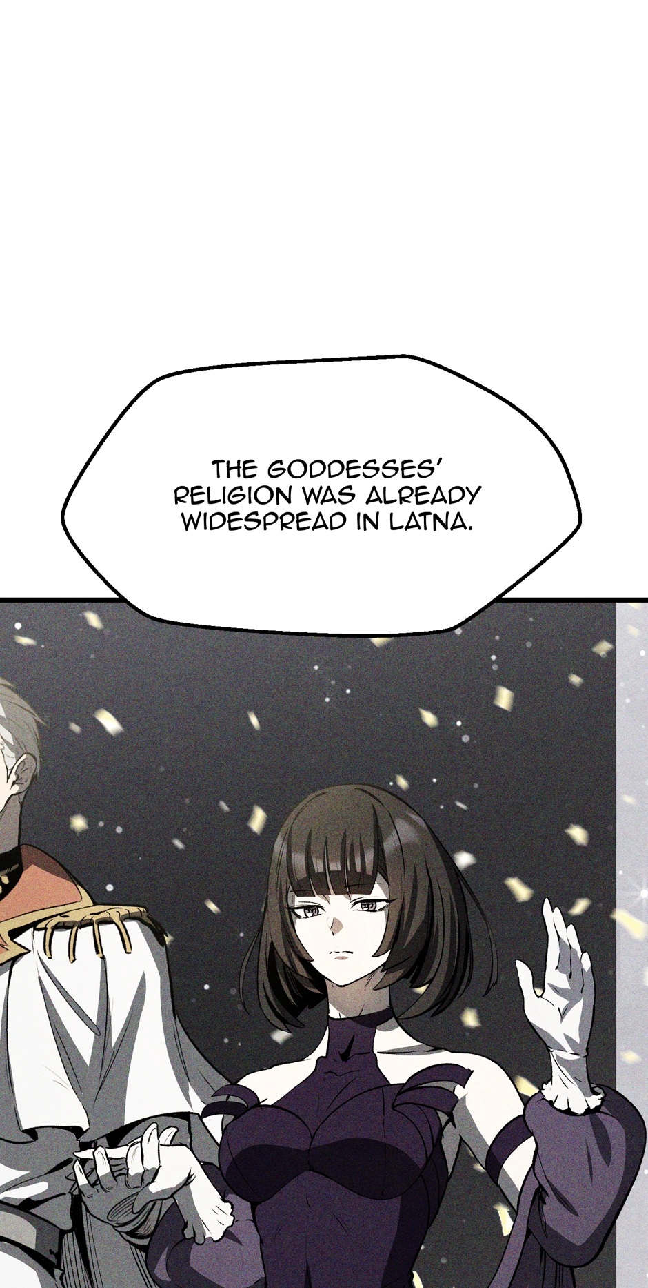 Read Latna Saga Survival of a Sword King EN Manga Online