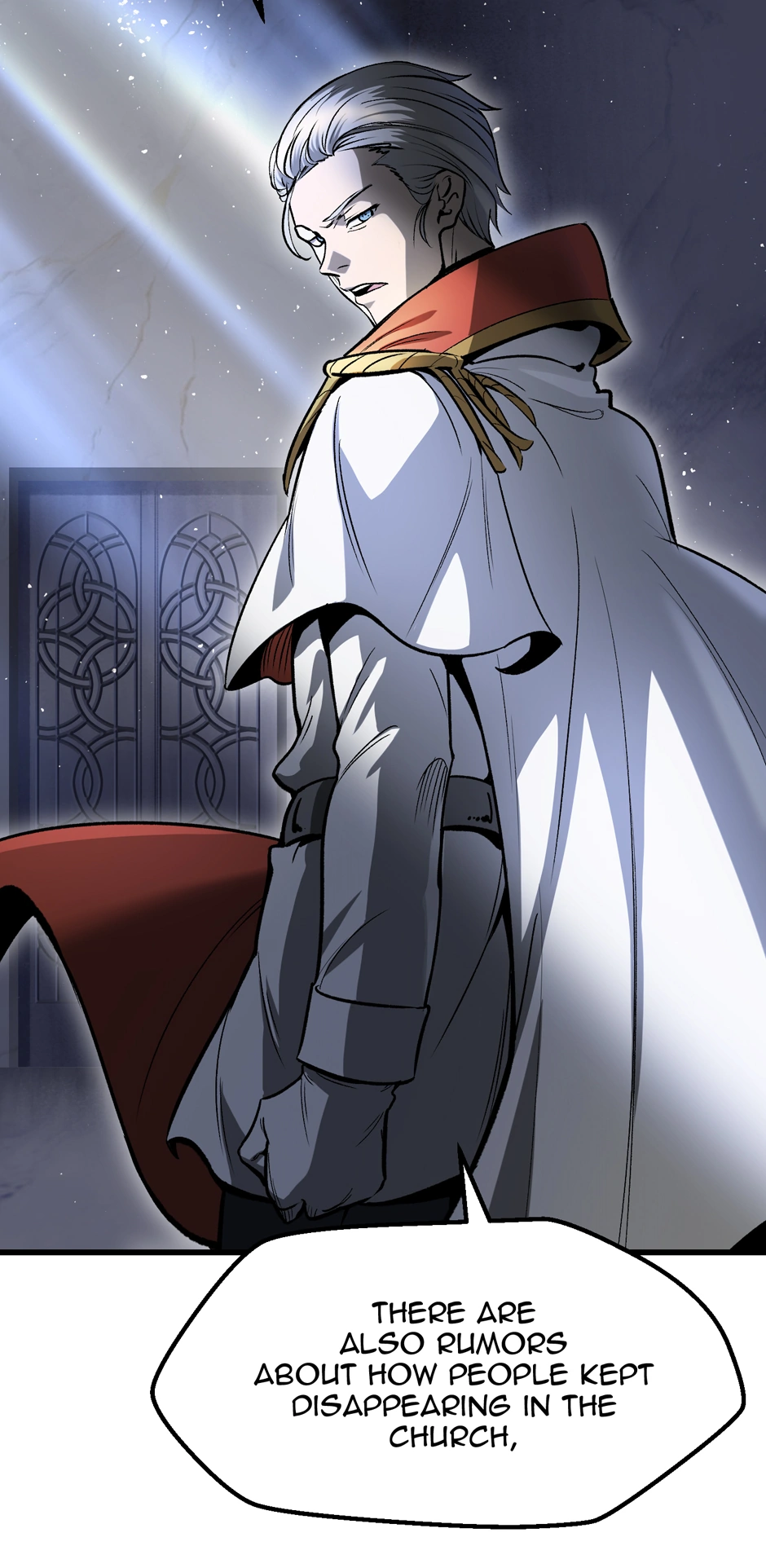 Read Latna Saga Survival of a Sword King EN Manga Online