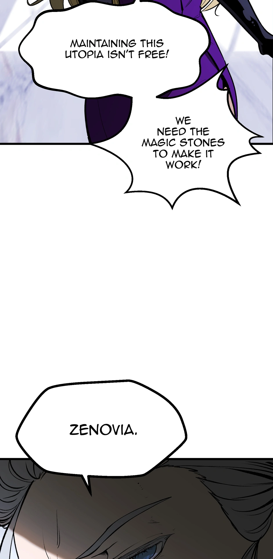 Read Latna Saga Survival of a Sword King EN Manga Online