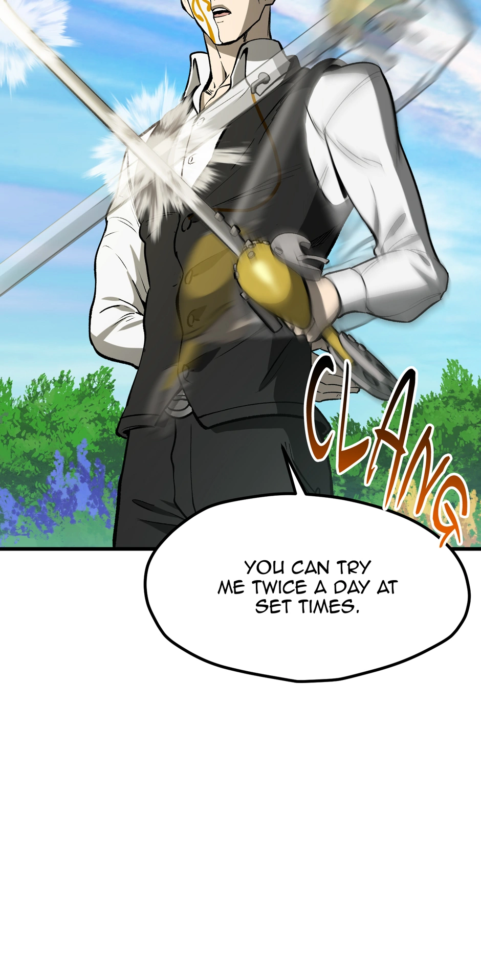 Read Latna Saga Survival of a Sword King EN Manga Online