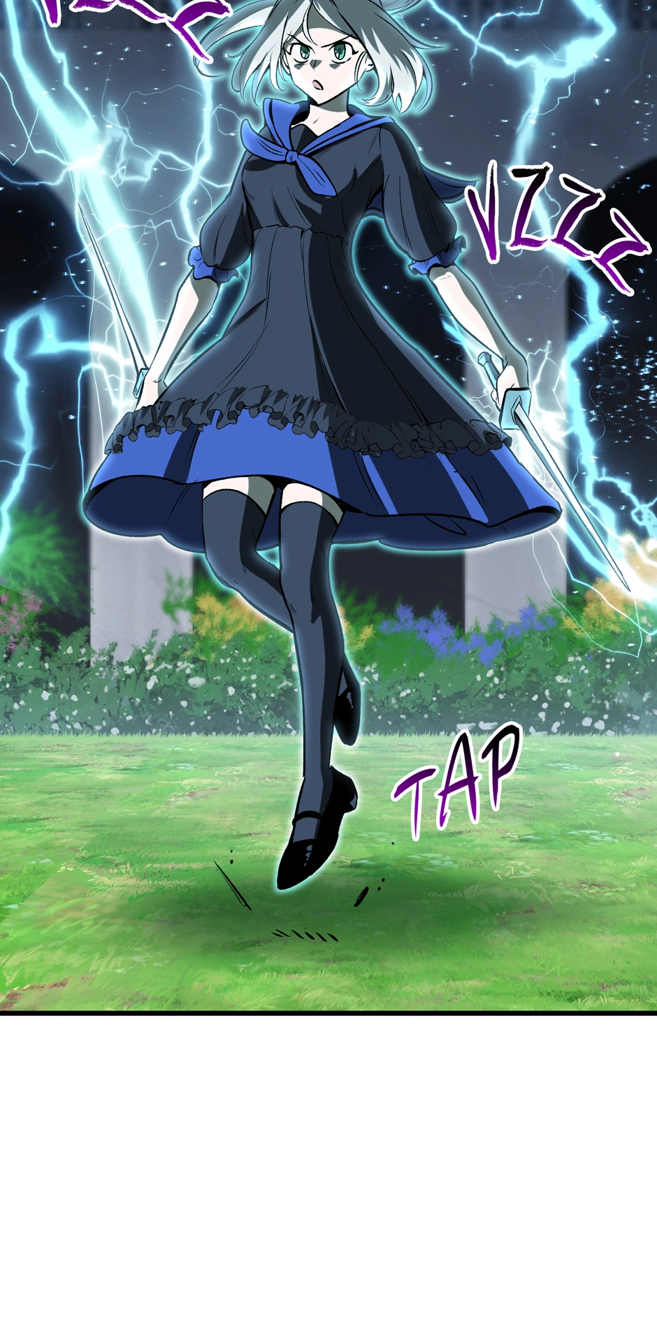 Read Latna Saga Survival of a Sword King EN Manga Online