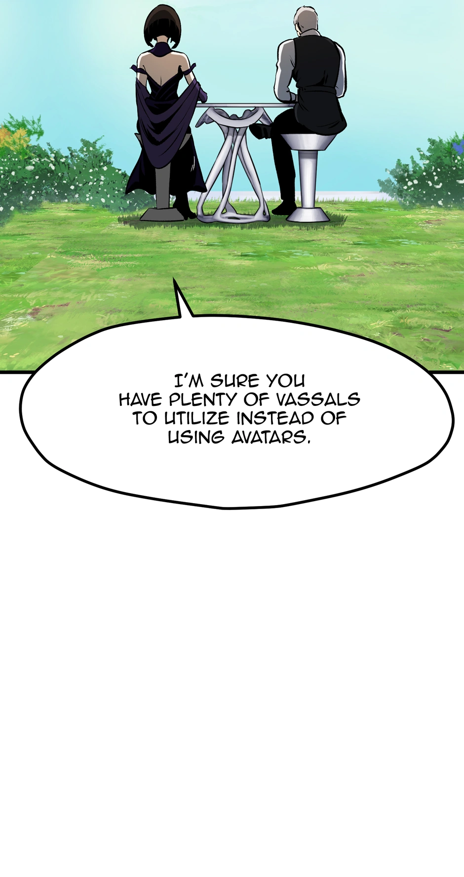 Read Latna Saga Survival of a Sword King EN Manga Online