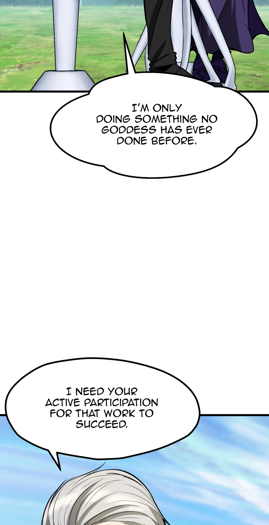 Read Latna Saga Survival of a Sword King EN Manga Online