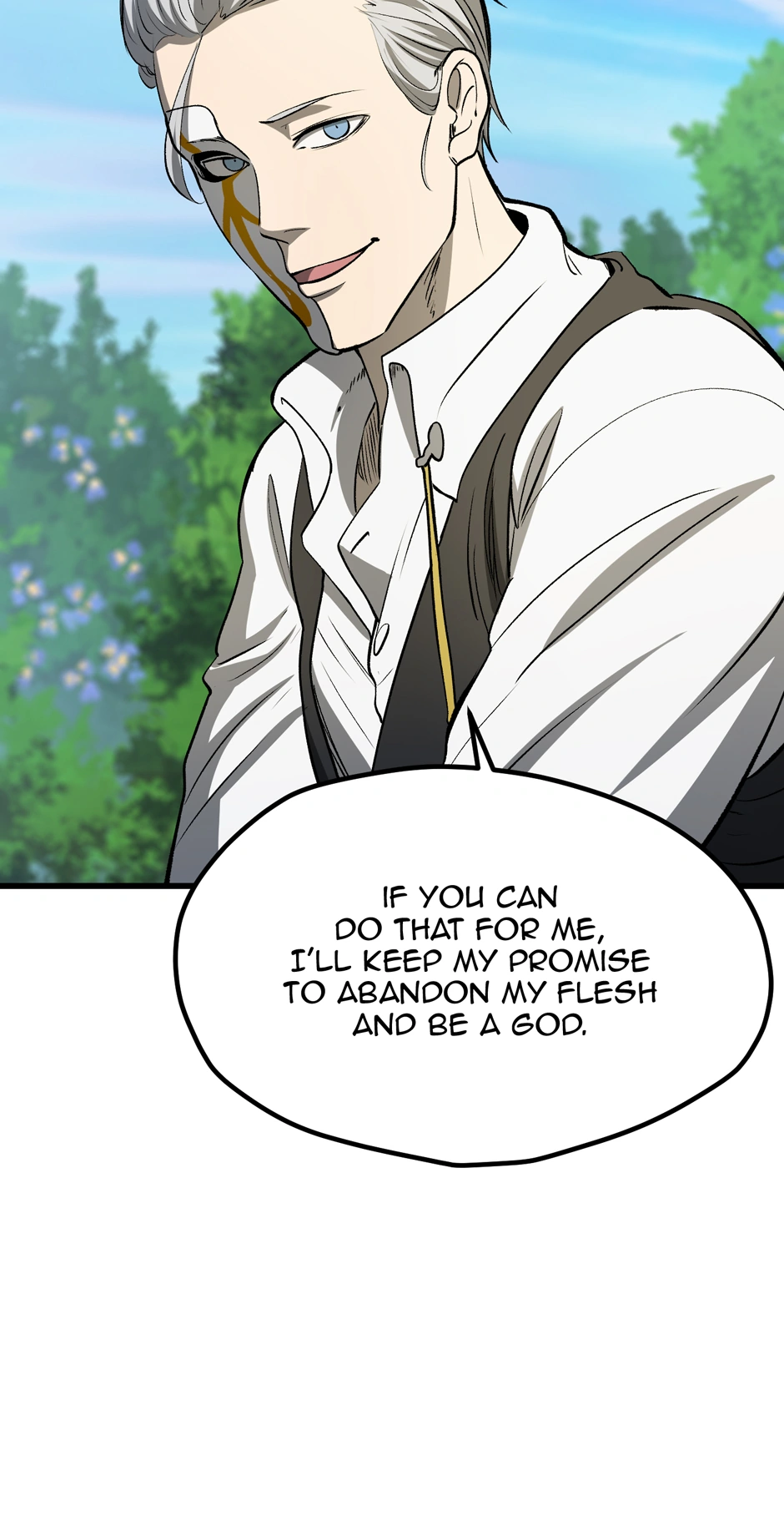 Read Latna Saga Survival of a Sword King EN Manga Online