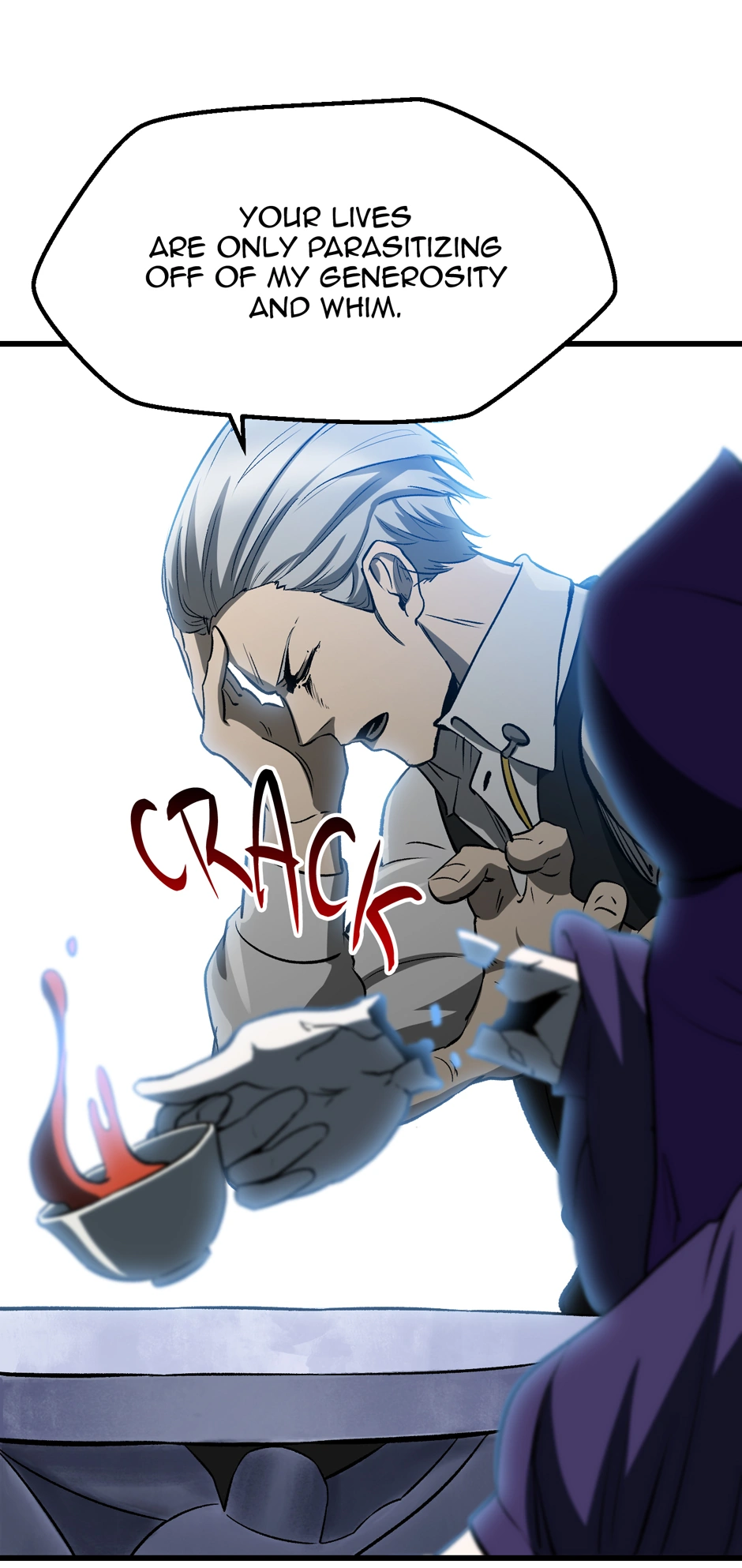 Read Latna Saga Survival of a Sword King EN Manga Online