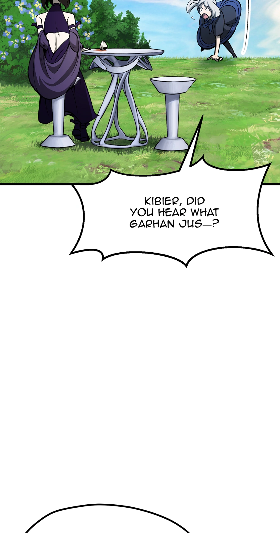 Read Latna Saga Survival of a Sword King EN Manga Online