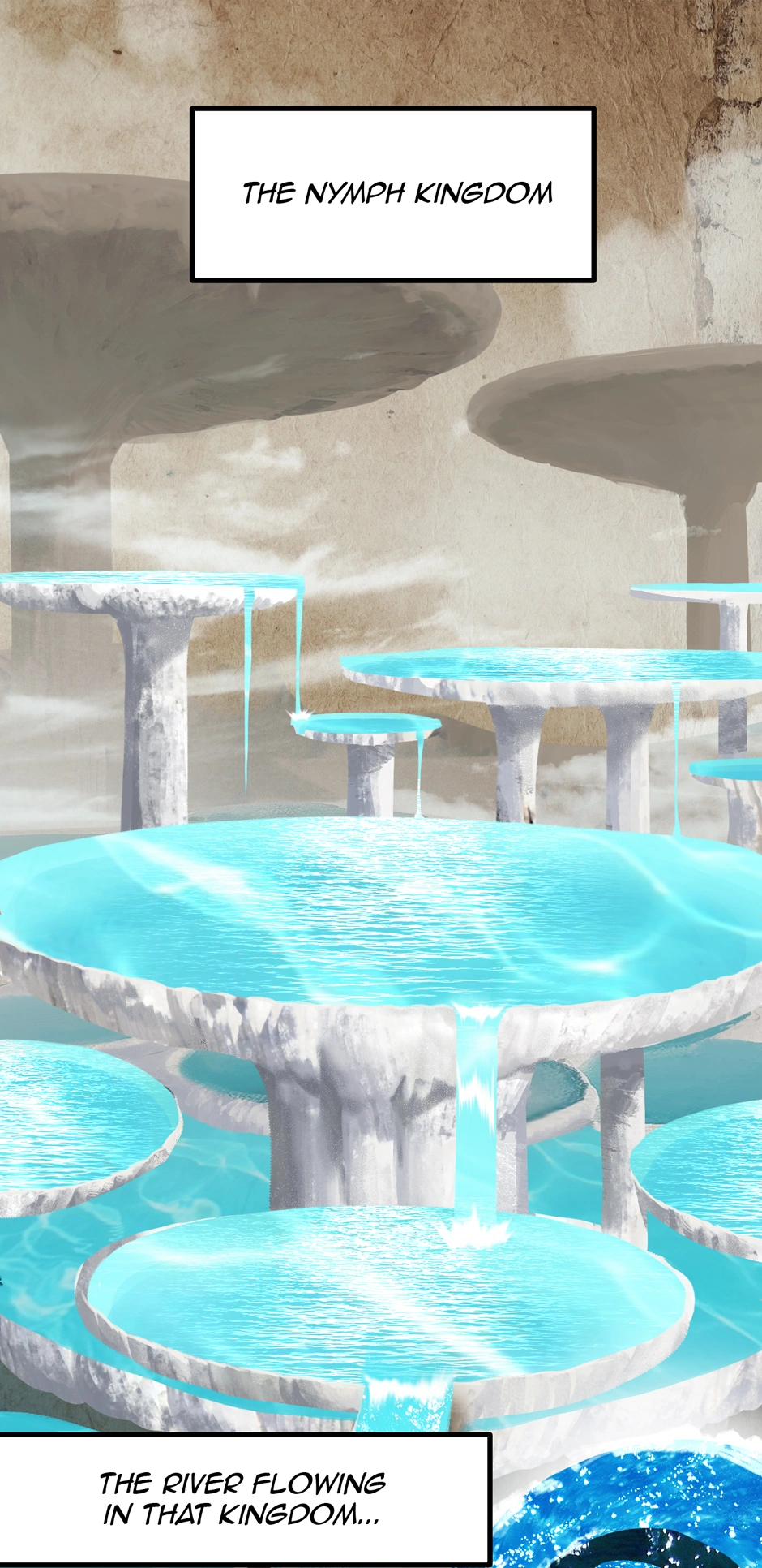 Read Latna Saga Survival of a Sword King EN Manga Online