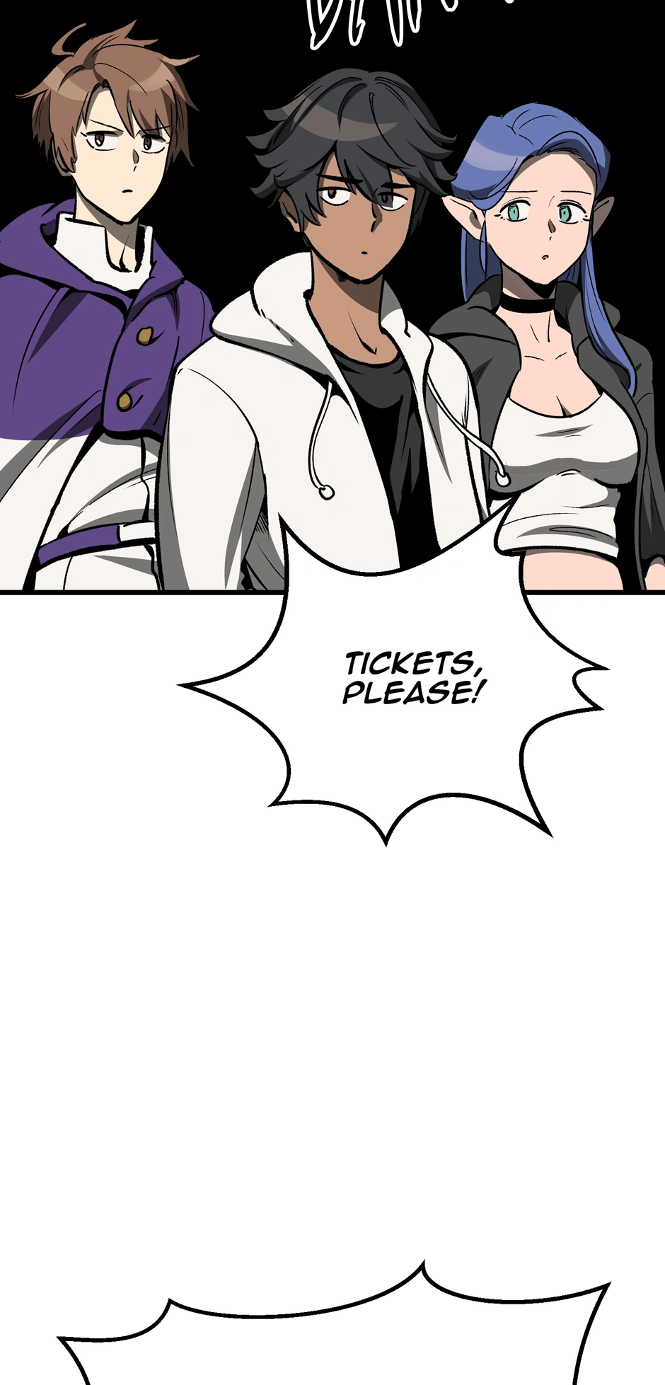 Read Latna Saga Survival of a Sword King EN Manga Online