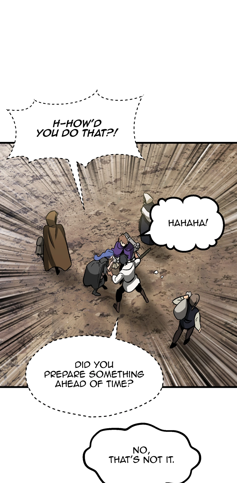 Read Latna Saga Survival of a Sword King EN Manga Online