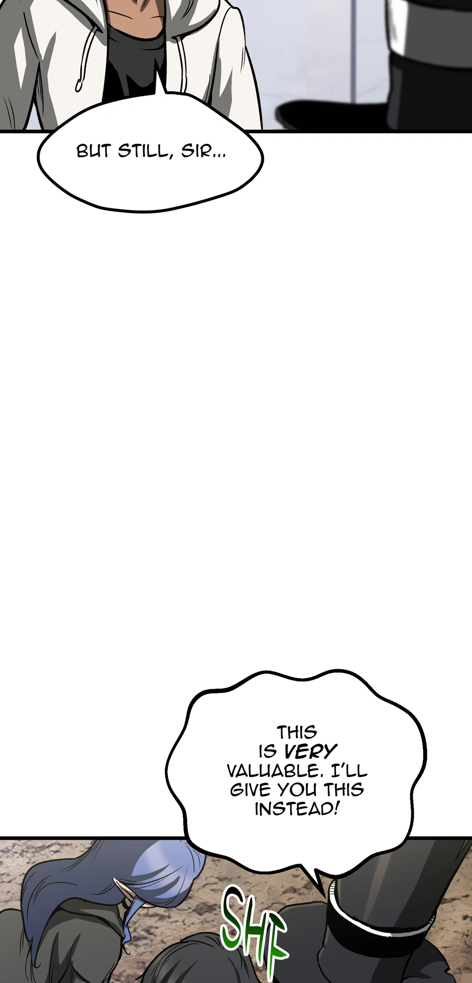 Read Latna Saga Survival of a Sword King EN Manga Online