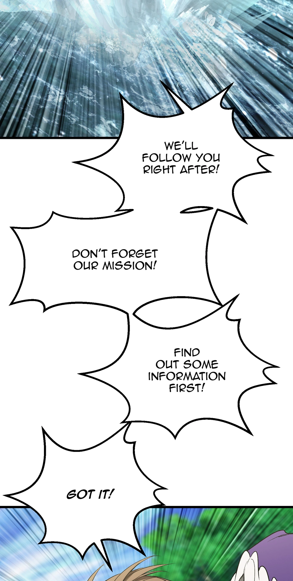 Read Latna Saga Survival of a Sword King EN Manga Online