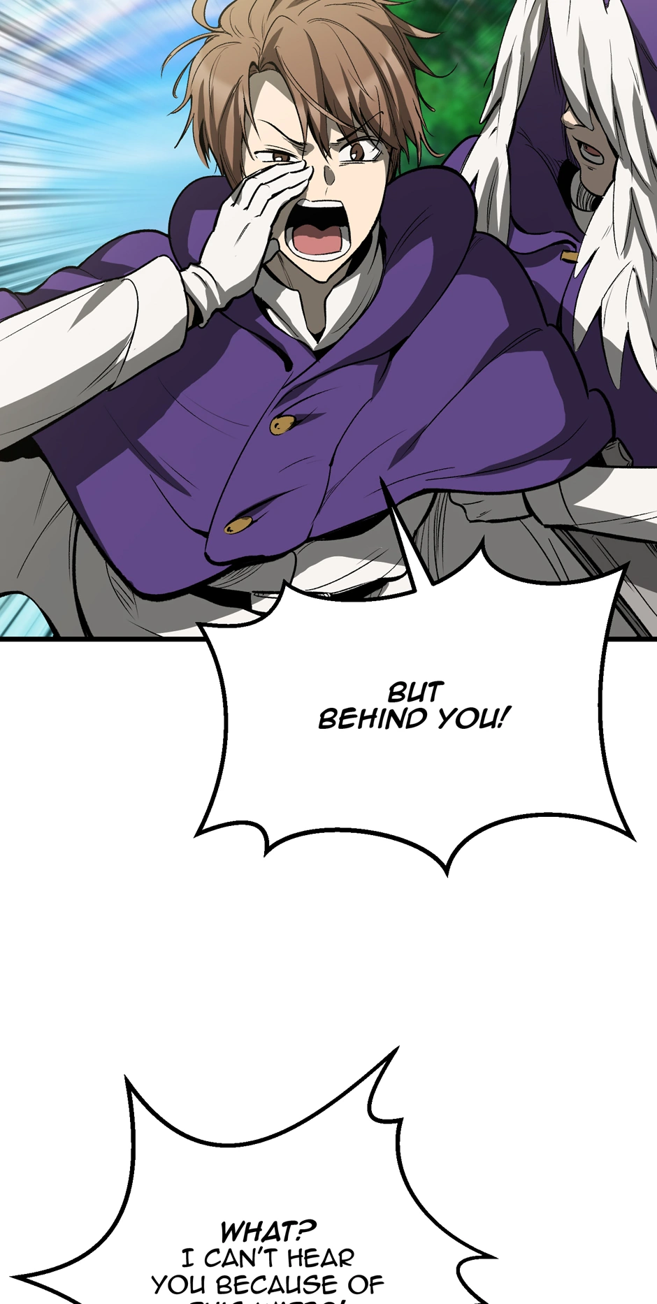 Read Latna Saga Survival of a Sword King EN Manga Online