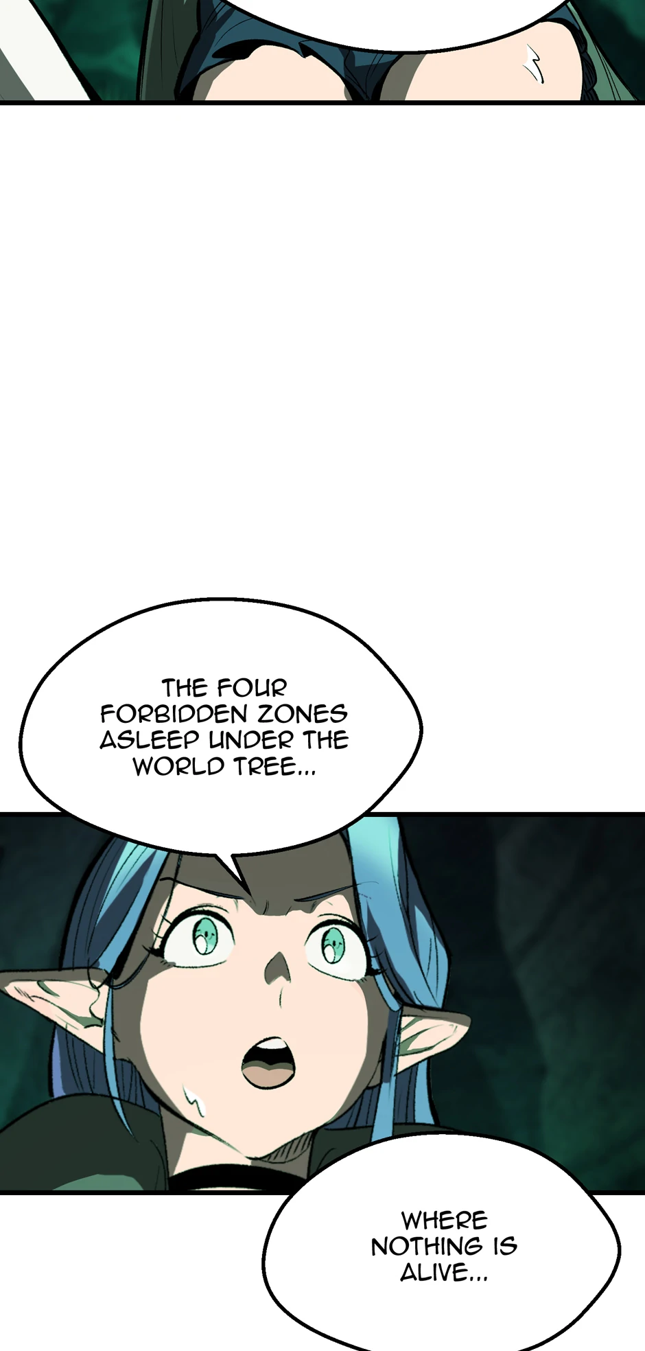 Read Latna Saga Survival of a Sword King EN Manga Online