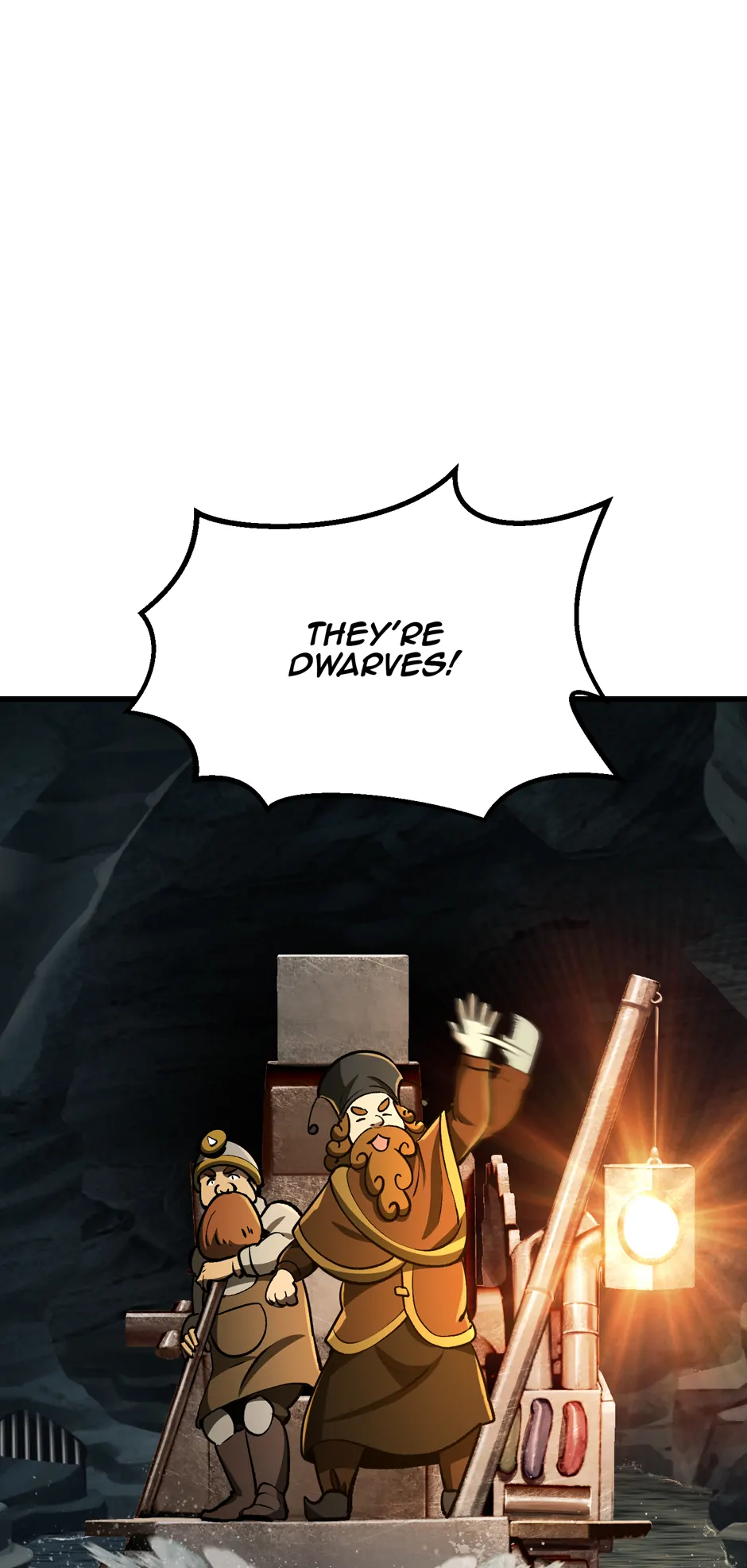 Read Latna Saga Survival of a Sword King EN Manga Online