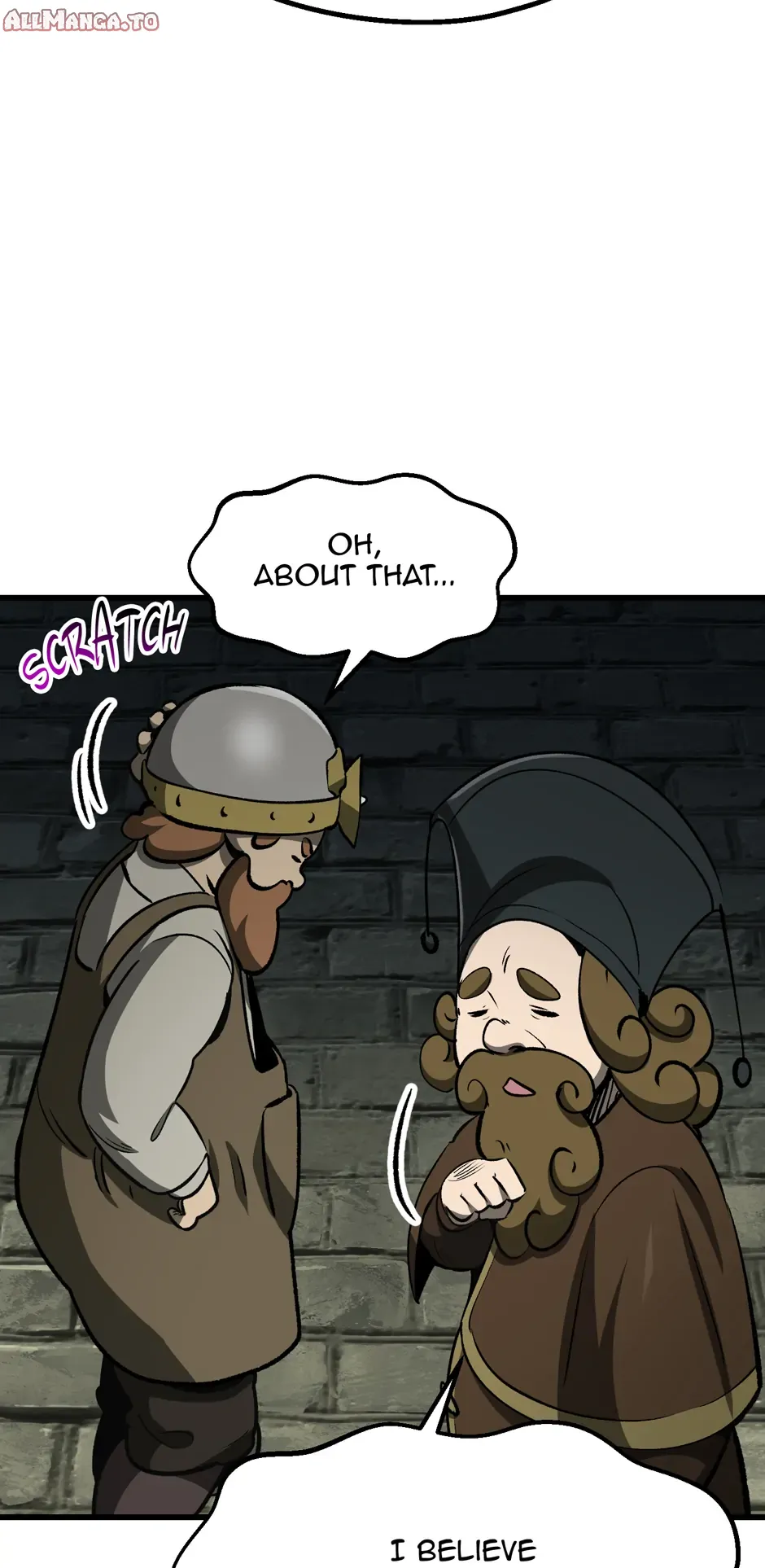 Read Latna Saga Survival of a Sword King EN Manga Online