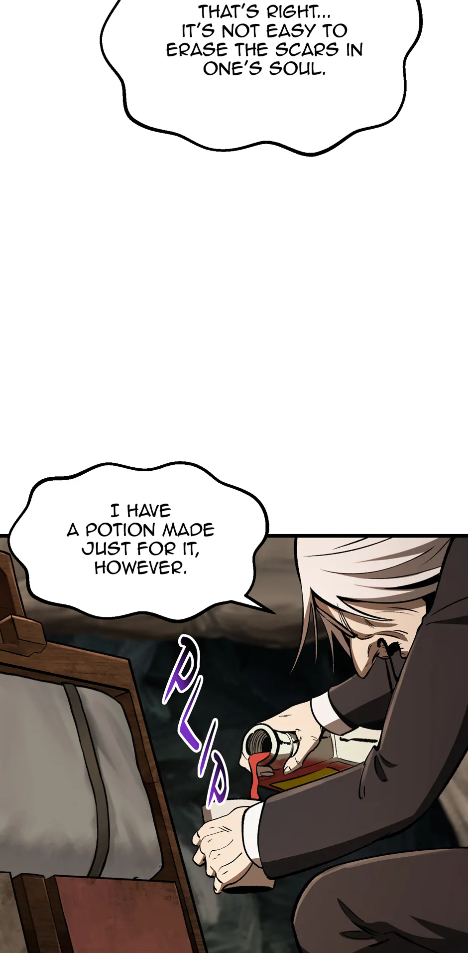 Read Latna Saga Survival of a Sword King EN Manga Online