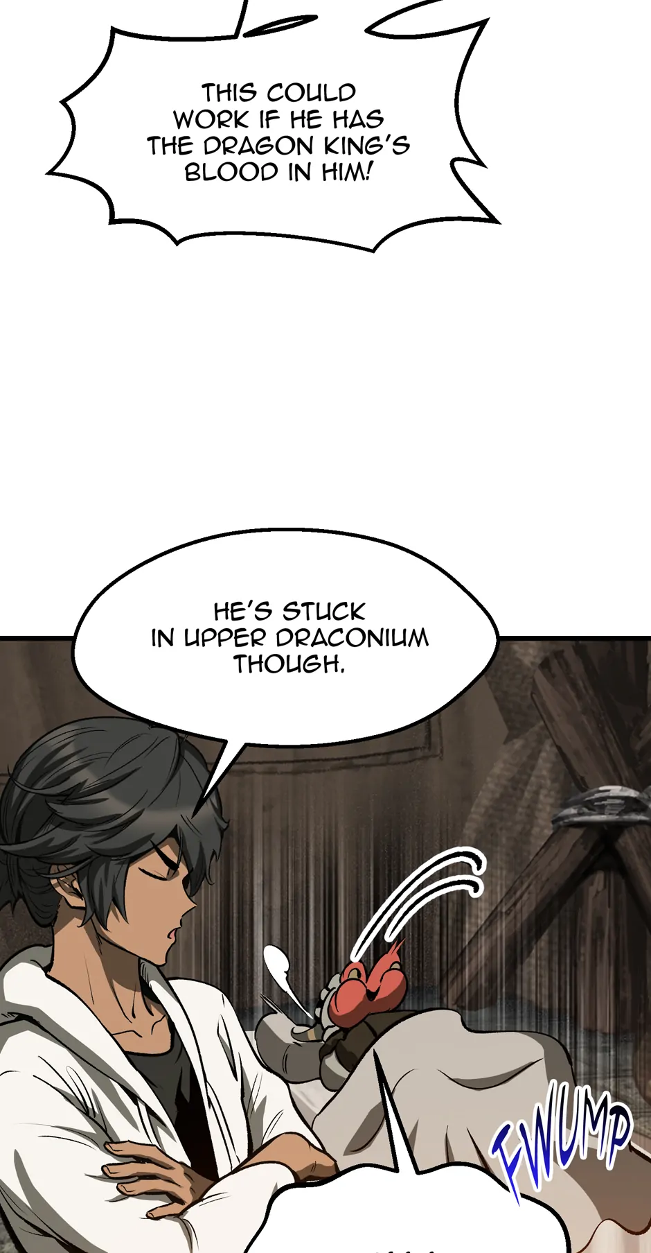 Read Latna Saga Survival of a Sword King EN Manga Online