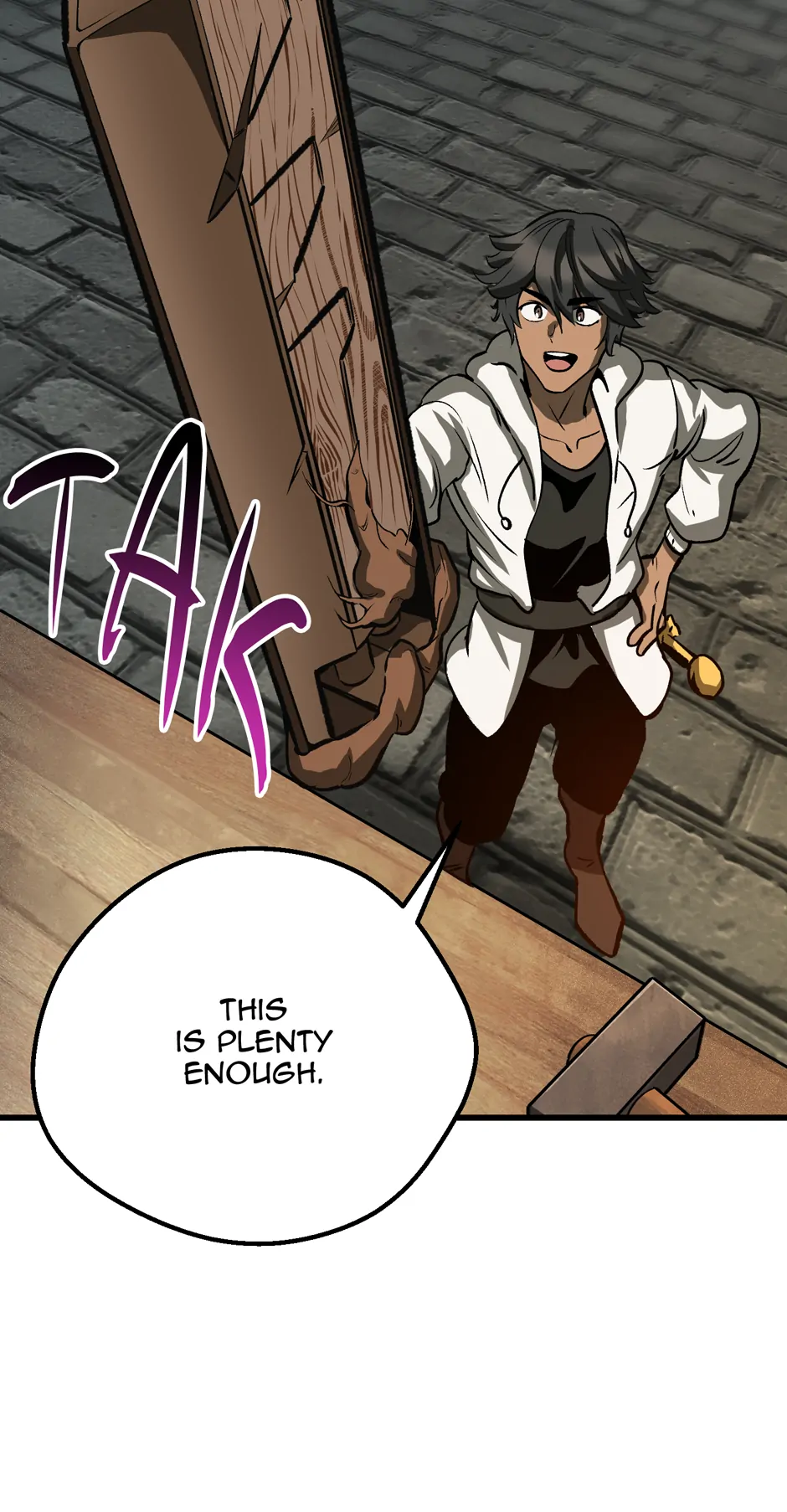 Read Latna Saga Survival of a Sword King EN Manga Online