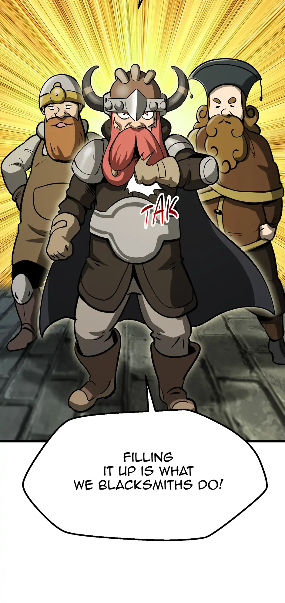 Read Latna Saga Survival of a Sword King EN Manga Online