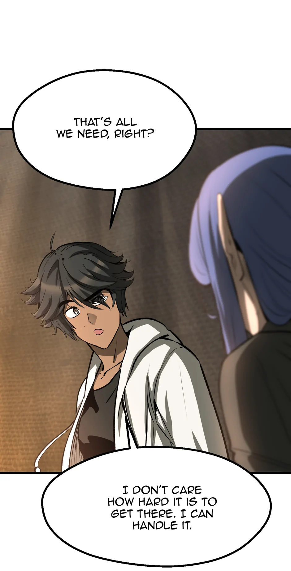 Read Latna Saga Survival of a Sword King EN Manga Online