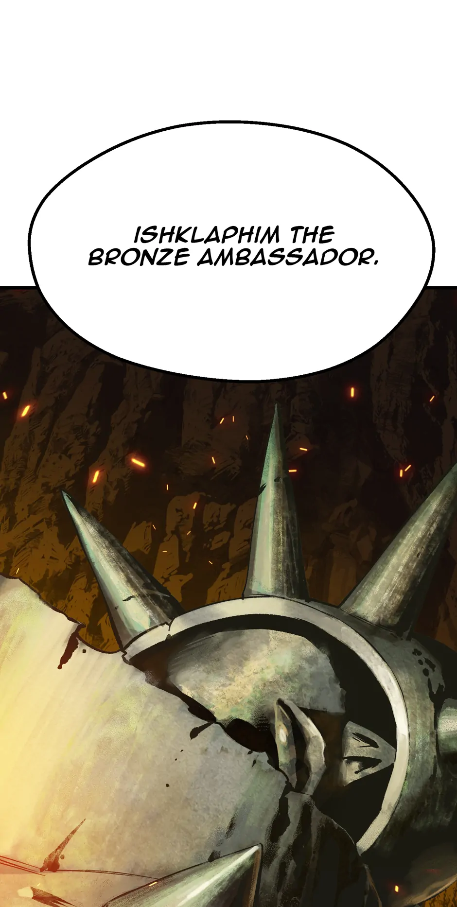 Read Latna Saga Survival of a Sword King EN Manga Online