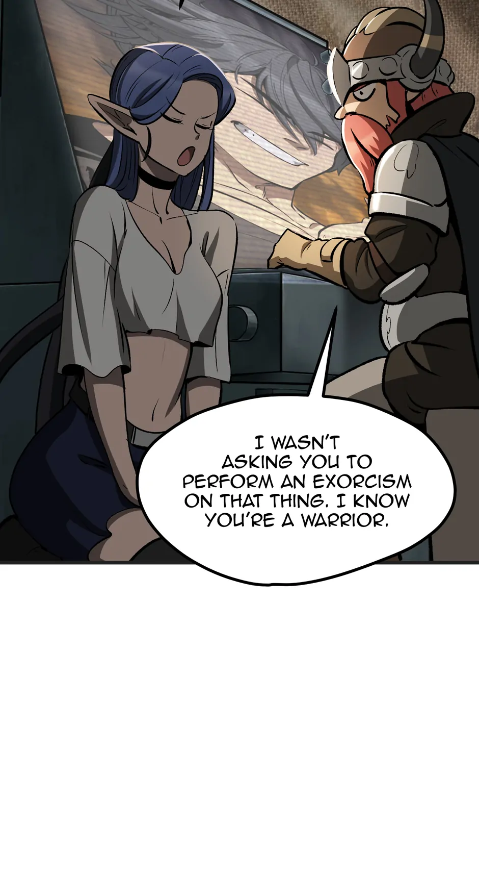 Read Latna Saga Survival of a Sword King EN Manga Online