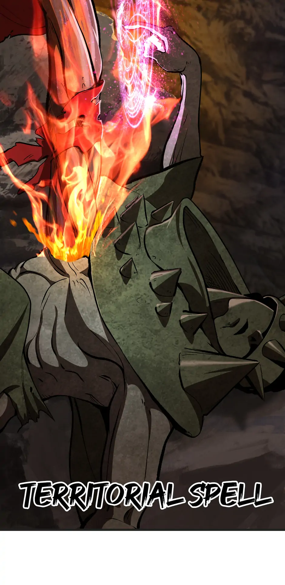 Read Latna Saga Survival of a Sword King EN Manga Online