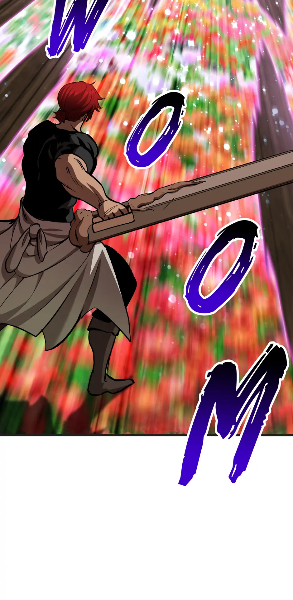 Read Latna Saga Survival of a Sword King EN Manga Online