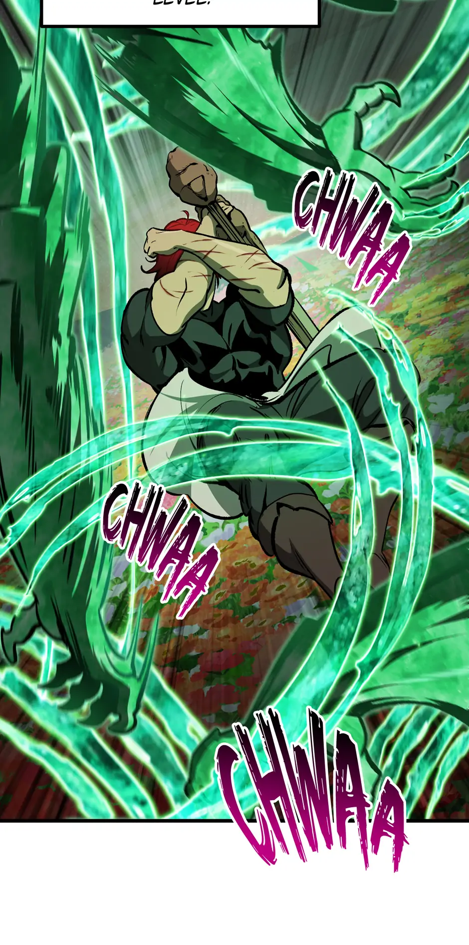 Read Latna Saga Survival of a Sword King EN Manga Online