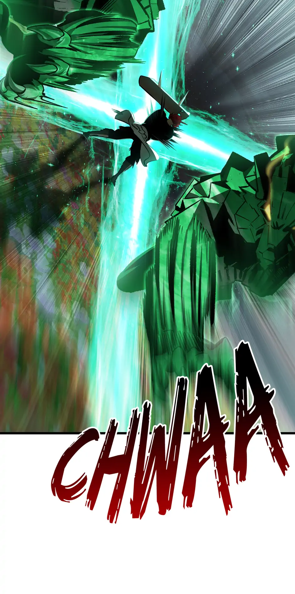 Read Latna Saga Survival of a Sword King EN Manga Online