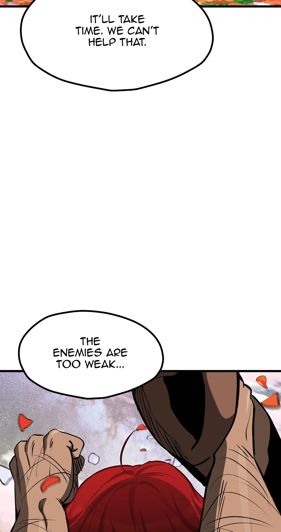 Read Latna Saga Survival of a Sword King EN Manga Online