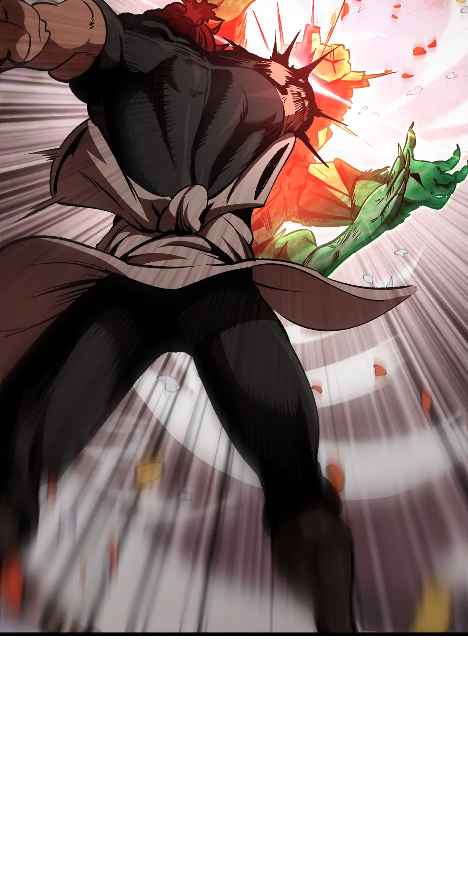 Read Latna Saga Survival of a Sword King EN Manga Online