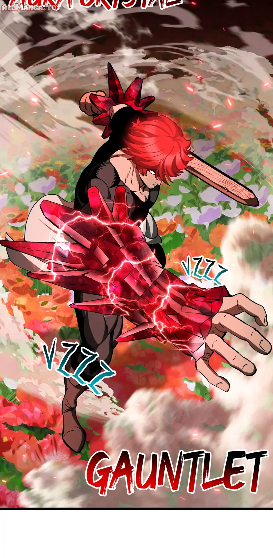 Read Latna Saga Survival of a Sword King EN Manga Online