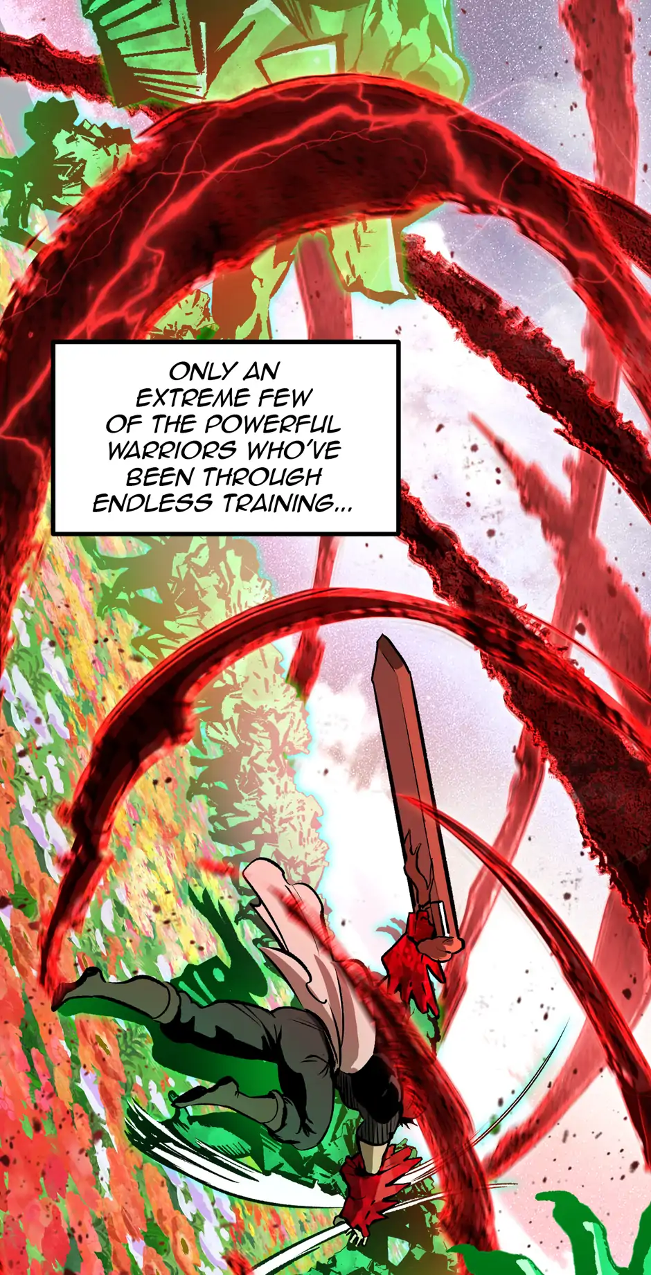 Read Latna Saga Survival of a Sword King EN Manga Online