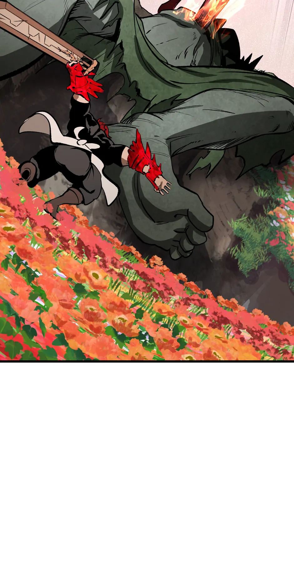 Read Latna Saga Survival of a Sword King EN Manga Online