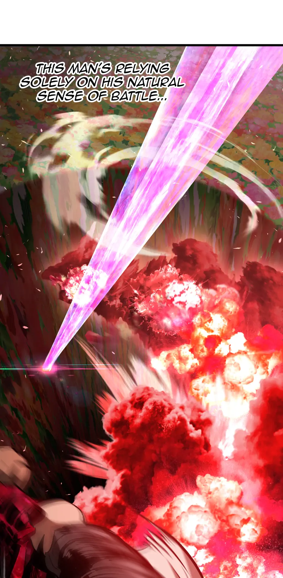 Read Latna Saga Survival of a Sword King EN Manga Online