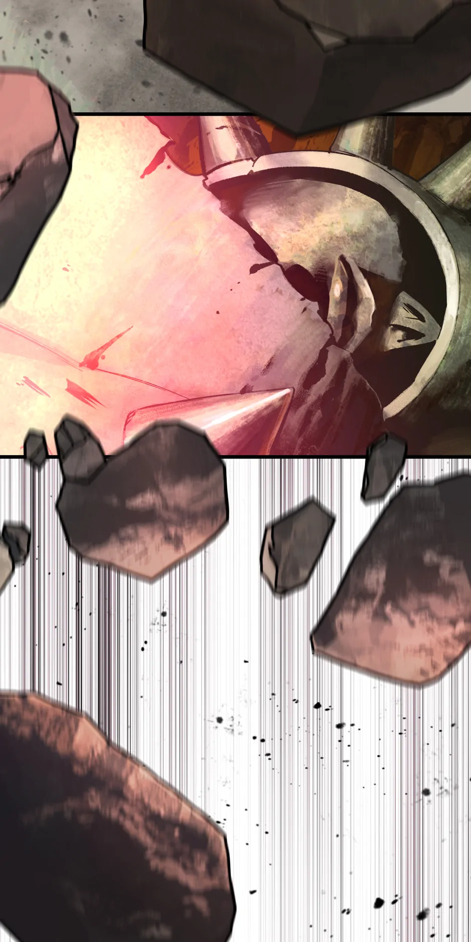 Read Latna Saga Survival of a Sword King EN Manga Online