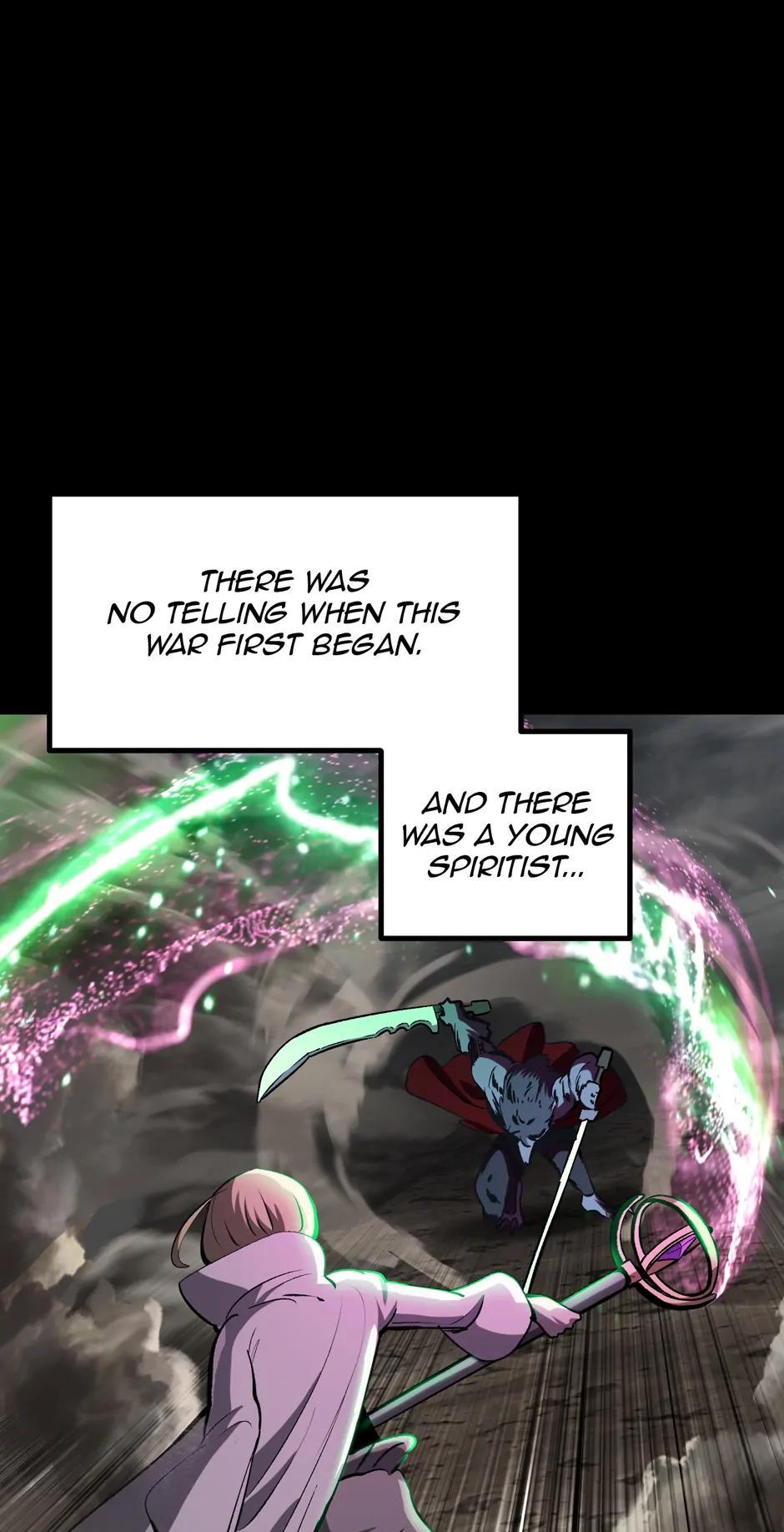 Read Latna Saga Survival of a Sword King EN Manga Online